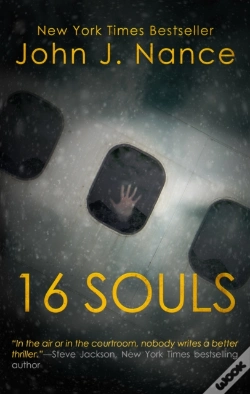 Capa do artigo 16 Souls