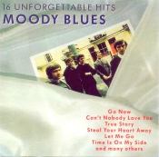 Capa do artigo 16 Unforgettable Hits - CD