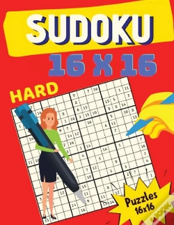 Capa do artigo 16 X 16 Sudoku Puzzle