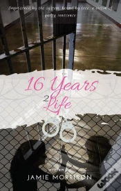 Capa do artigo 16 Years 2 Life