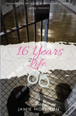 Capa do artigo 16 Years 2 Life