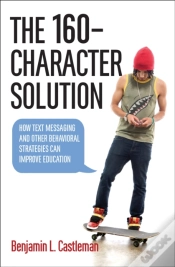 Capa do artigo 160-Character Solution