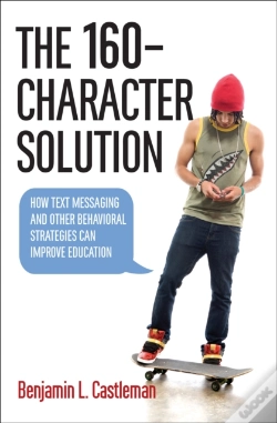 Capa do artigo 160-Character Solution