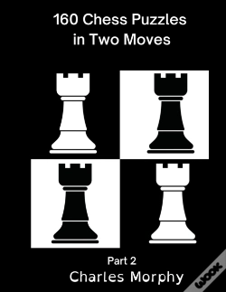 Capa do artigo 160 Chess Puzzles In Two Moves, Part 2