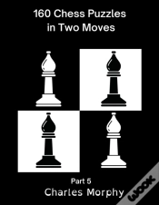 Capa do artigo 160 Chess Puzzles In Two Moves, Part 5