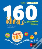 160 Ideas For Successfull Lessons