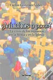 Capa do artigo 160 - ¿Muchos O Pocos?