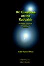 160 Questions On The Kabbalah - Preview