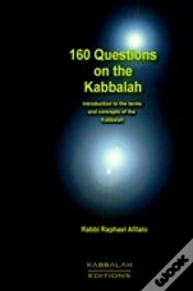 Capa do artigo 160 Questions On The Kabbalah
