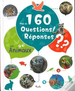 Capa do artigo 160 Questions Reponses/160 Questions Reponses