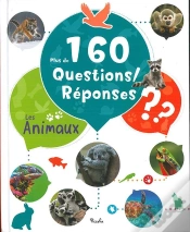 Capa do artigo 160 Questions Reponses/160 Questions Reponses