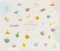 160 Stickers - Happy Days - Preview