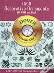Capa do artigo 1600 Decorative Ornaments