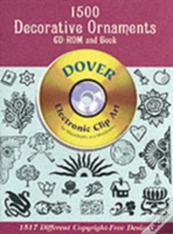 Capa do artigo 1600 Decorative Ornaments