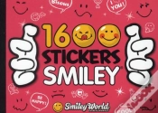 Capa do artigo 1600 Stickers Smiley