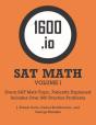 1600.Io Sat Math Orange Book Volume I - Preview