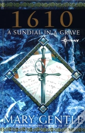 Capa do artigo 1610: A Sundial In A Grave