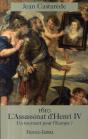 1610 ; L'Assassinat D'Henri Iv ; Un Tournant Pour L'Europe ? - Preview