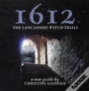 Capa do artigo 1612: The Lancashire Witch Trials
