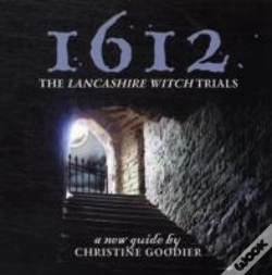 Capa do artigo 1612: The Lancashire Witch Trials