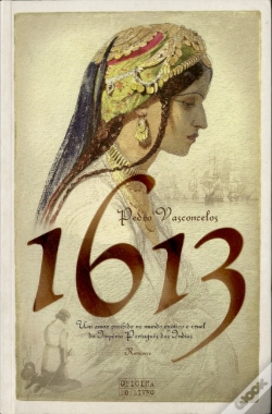 Capa do artigo 1613