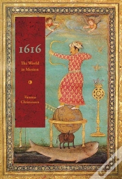 Capa do artigo 1616