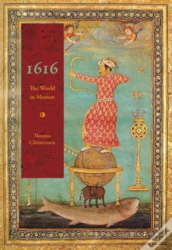 Capa do artigo 1616