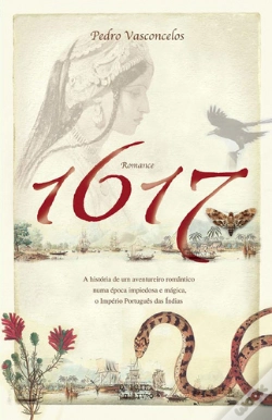 Capa do artigo 1617