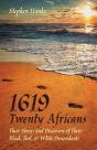1619 - Twenty Africans - Preview