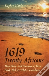 1619 - Twenty Africans
