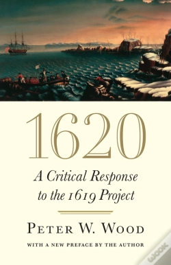 Capa do artigo 1620