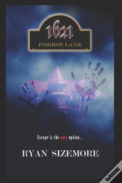 Capa do artigo 1621 Forest Lane
