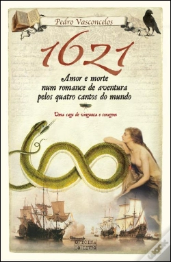 Capa do artigo 1621