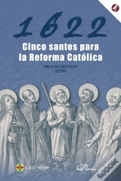 Capa do artigo 1622 Cinco Santos Para La Reforma Catolica
