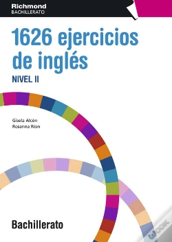 Capa do artigo 1626 Ejercicios De Ingles  