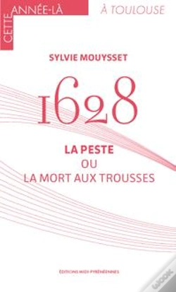 Capa do artigo 1628 : La Peste Ou La Mort Aux Trousses