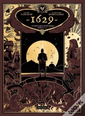 Capa do artigo 1629 - A Ilha Vermelha