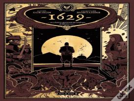1629 - A Ilha Vermelha
