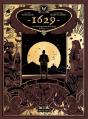 1629 - A Ilha Vermelha - Preview