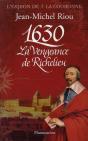 1630, La Vengeance De Richelieu - Preview