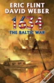 Capa do artigo 1634: The Baltic War