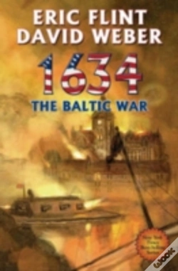 Capa do artigo 1634: The Baltic War