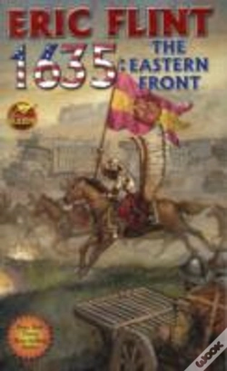 Capa do artigo 1635: The Eastern Front