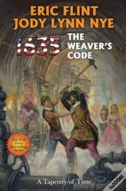Capa do artigo 1635: The Weaver'S Code