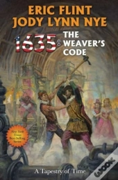 1635: The Weaver'S Code