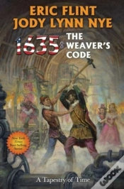 Capa do artigo 1635: The Weaver
