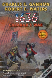 Capa do artigo 1636: Calabar