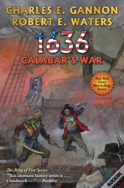 Capa do artigo 1636: Calabar'S War