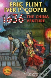 1636: The China Venture