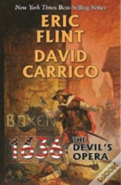 Capa do artigo 1636: The Devil